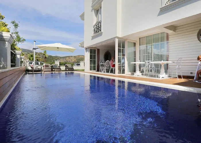 Cella Hotel & Spa Ephesus