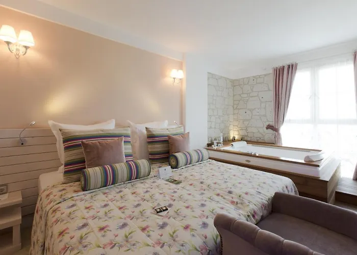 Cella Hotel & Spa Ephesus