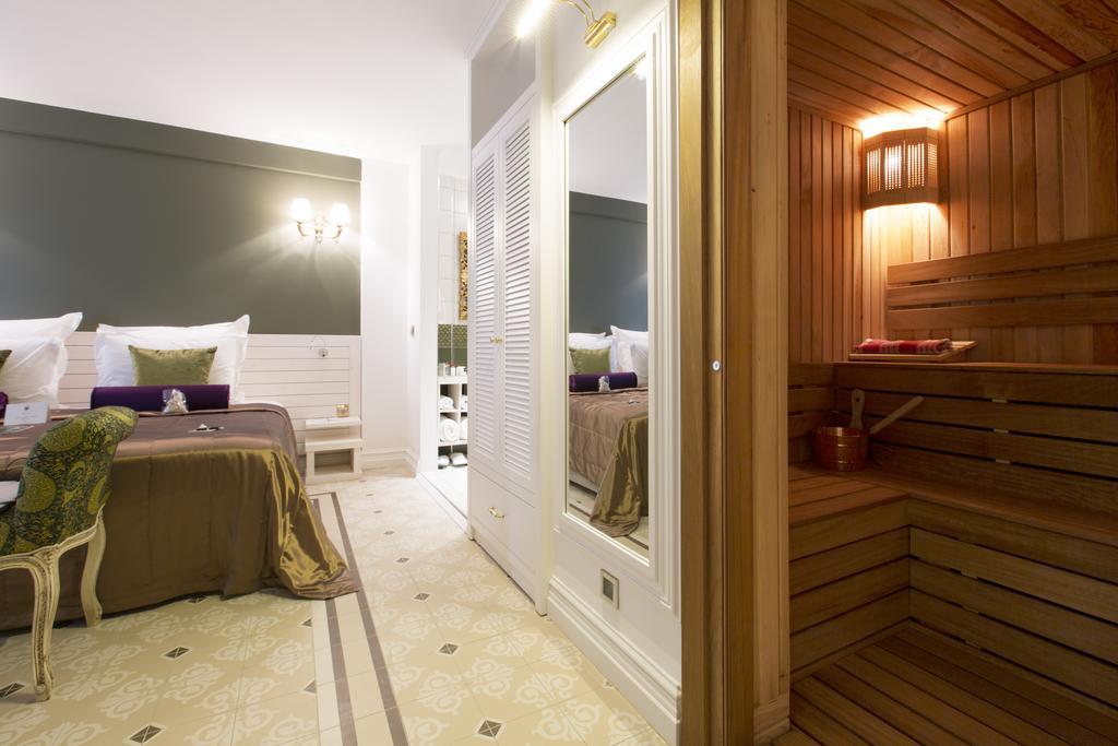 Cella & Ephesus Hotel Selçuk