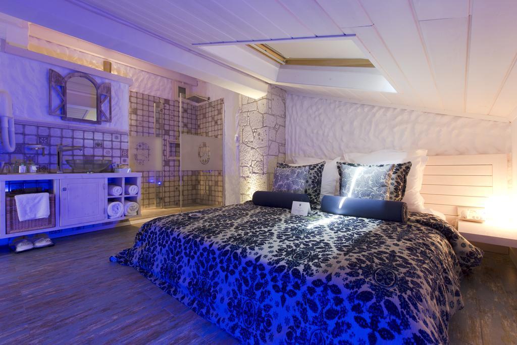 Cella & Ephesus Hotel Selçuk