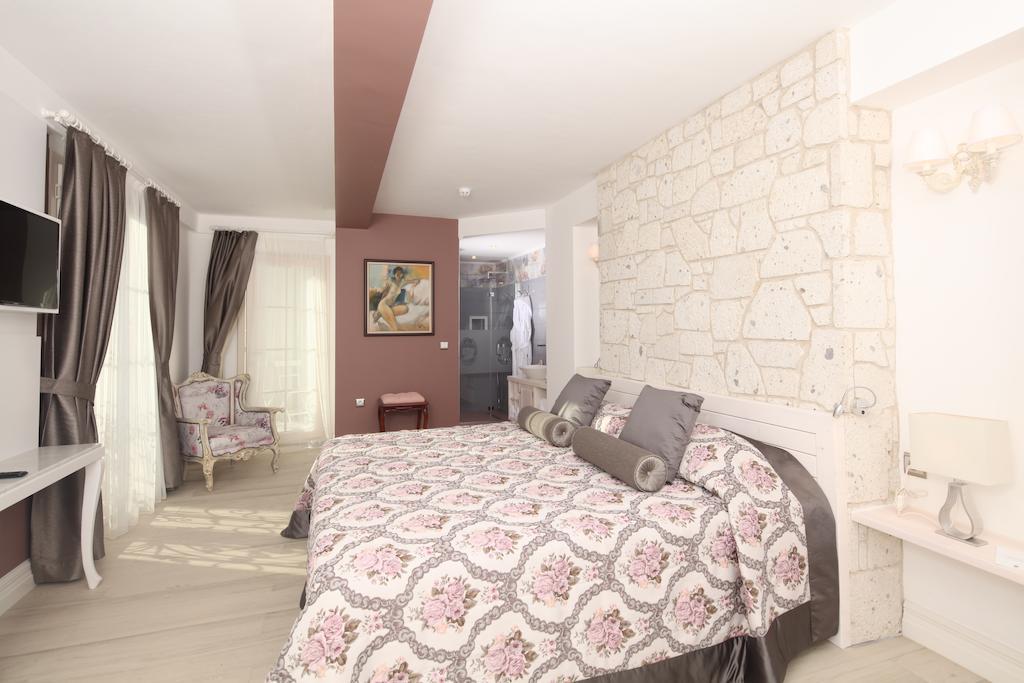 Cella & Ephesus Hotel Selçuk