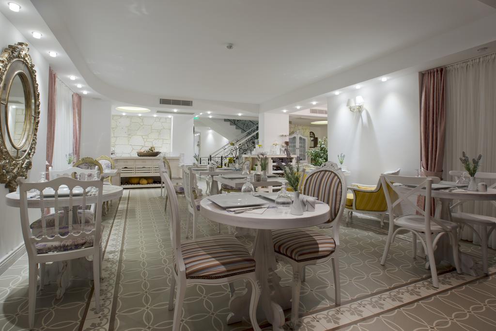 Cella & Ephesus Hotel Selçuk