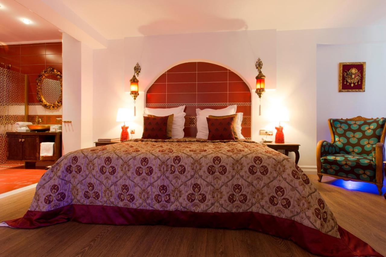 Hotel Cella & Ephesus Selçuk
